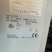 Fisher Scientific Isotemp GPD20 Water Bath image 1